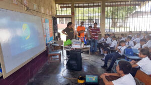 jornada desarmados y educados3