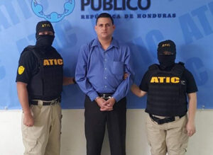 caso violador serial