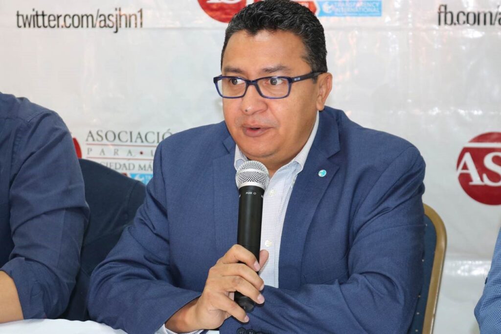 reformas electorales 2