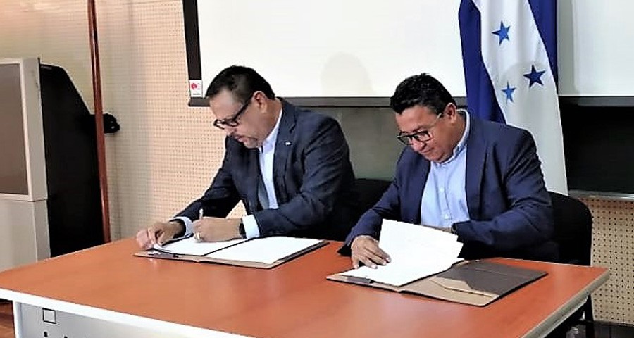 firma convenio ASJ-Seduc
