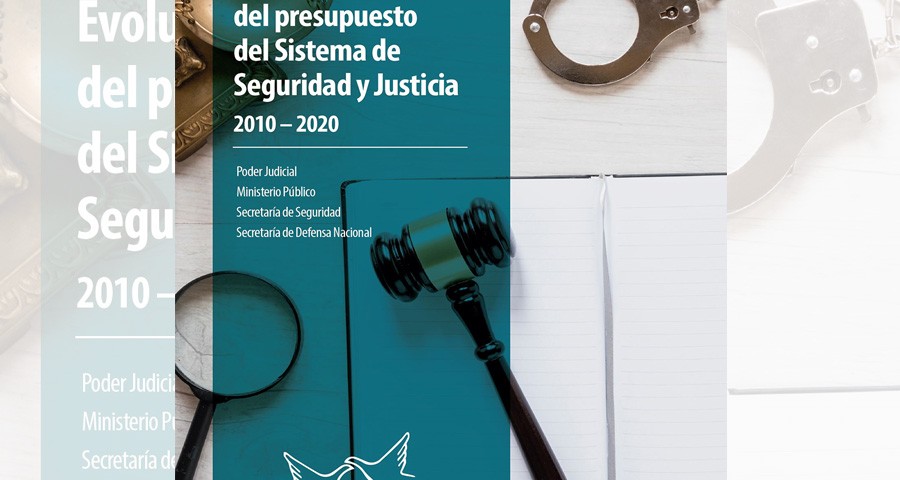 informe Evolucion Historica del Presupuesto