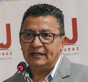 Carlos Hernandez, testimonio