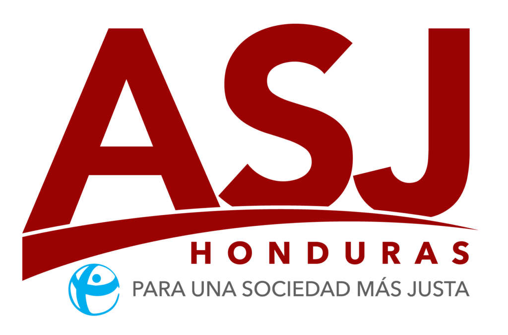 Logo ASJ Honduras TI