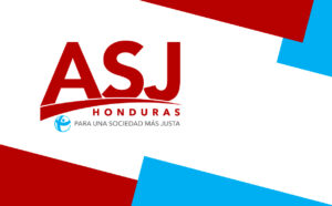 Logo ASJ Honduras