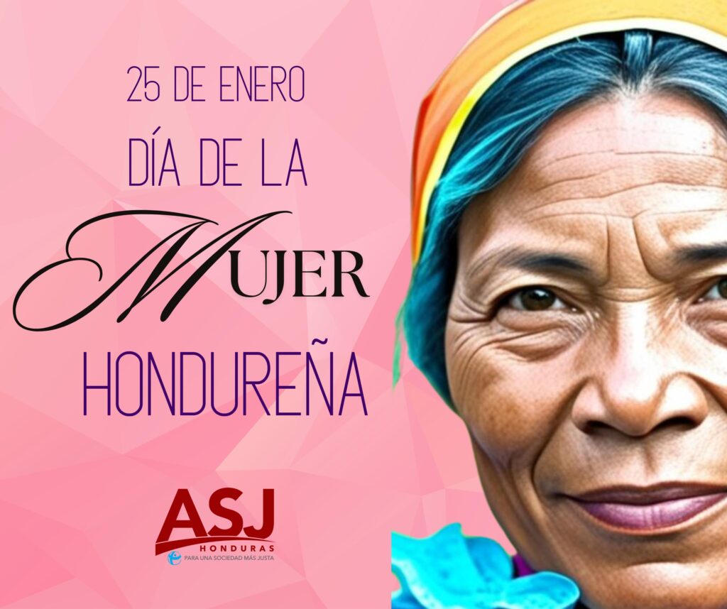dia mujer honduras