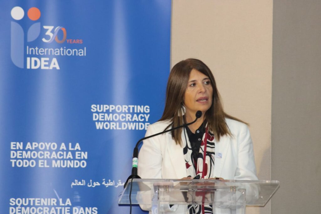 Lanzamiento IDEA