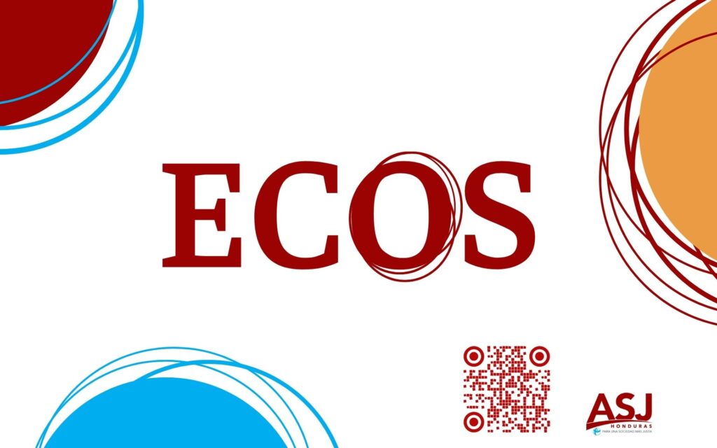 ECOS ASJ