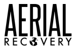 Aerial Recovery logo