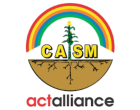 CASM logo